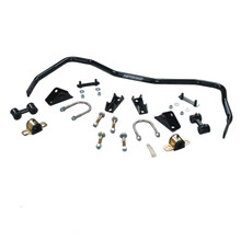 Hotchkis 2255R - 66-70 Plymouth (Various) / 66-70 Dodge (Various) Performance Rear Sway Bar Kit