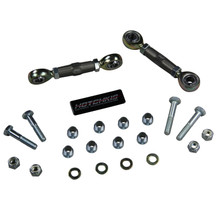 Hotchkis 25440R - 08-09 EVO X Heavy Duty Rear Endlink Set