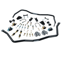 Hotchkis 2255 - 66-69 Mopar B-Body Sway Bar Kit