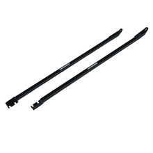 Hotchkis 4016 - 05-12 Ford Mustang Sub Frame Connectors - Pair (Excluding Convertibles)
