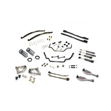 Hotchkis 80040-2 - 1964 1/2-66 Ford Mustang Stage 2 TVS Kit *For Use with Rear Ends with 2.8in OD Axle Tubes*