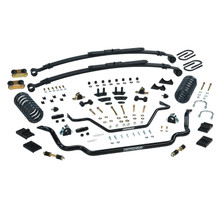 Hotchkis 80035 - Sport Suspension HP TVS Kit 1967-1969 Camaro/Firebird Small Block