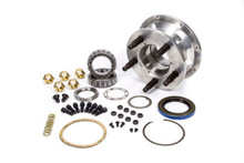 Howe 205100 - Hub and Kit 5x5 8 Bolt Aluminum