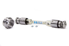 Howe 221000 - A-Arm Shaft Kit Steel Slotted