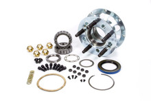 Howe 205300 - Hub and Kit 5x5 8 Bolt Steel