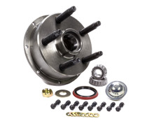 Howe 205351 - Impala Hub Assembly w/o Rotor
