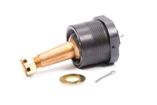 Howe 22320S - Upper Ball Joint Steel Cap Prec. Screw In