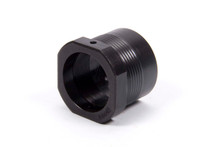 Howe 22322 - Ball Joint Housing - Greasable - Lower - Screw-In - 1.437 in Ball - Steel Cap - Steel - Black Oxide - Each