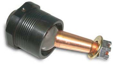 Howe 22320 - Upper Ball Joint Prec. Screw-in