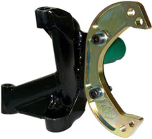 Howe 34050 - Caliper Bracket  Wide 5 GM Caliper 4P Mnt
