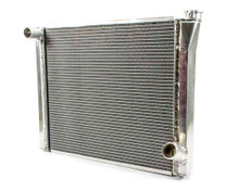 Howe 34224 - Radiator 19.75x24.25 Chevy