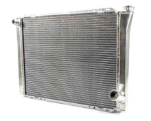 Howe 342A16 - Radiator 20x26.75 Chevy