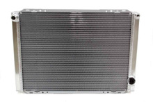 Howe 342A2816NF - Radiator 19.5x27.75 Chev 16an Inlet No Filler