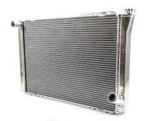 Howe 342A28 - Radiator 19.5x28.75 Chevy