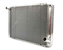 Howe 342A28NF - Radiator 19x28 Chevy No Filler