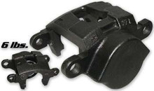 Howe 3368 - Metric Caliper 2.75in