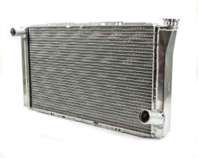 Howe 342AA - Radiator 16x28 Chevy