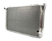 Howe 342E - Radiator 19x31 Chevy