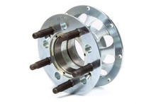 Howe 36568 - 8 Bolt Steel Hub Only