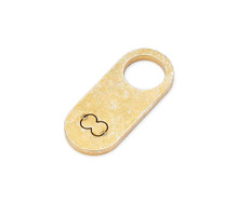Howe 22612 - Key Upper A-Frame 1/2in Offset