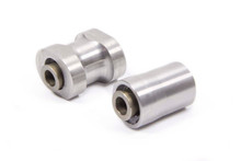 Howe 22900 - Lower A Arm Bushing Oval 70-72 Chevelle