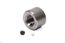 Howe 23996 - Sway Bar Easy Adj. Weld Nut