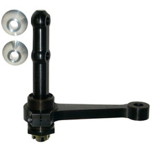 Howe 23422 - Billet Idler Arm Camaro Threaded Sleeve