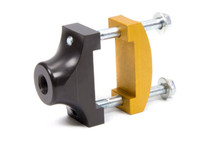 Howe 23650 - Frame Mount for Splined Bar