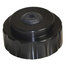 Howe 524373 - Reservoir Cap Billet Alu for Billet Reservoir