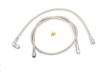 Howe 8287 - Remote Bleeder Kit -  Hydraulic Throwout Bearings - Kit
