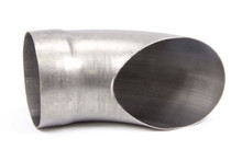 Howe H20051 - 5in Exhaust Turn Down