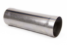 Howe H10031 - Exhaust Pipe 16in Long 5in Wide