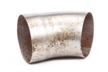 Howe H2005 - 5in Exhaust Turn Down 45 degree