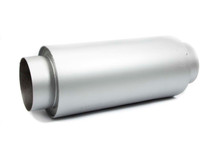 Howe H3010 - 10in 2 Into 1 Muffler