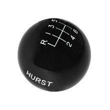 Hurst 1631225 - Classic Shifter Knob