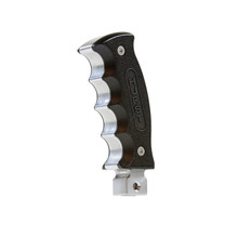 Hurst 1531003 - Billet/Plus® Manual Trans Pistol-Grip Shift Handle