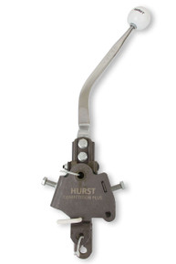 Hurst 3916848 - Competition Plus® Manual Shifter