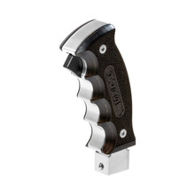 Hurst 5380441 - Billet/Plus® Auto Trans Pistol-Grip Shift Handle