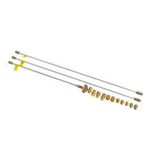 Hurst 5671510 - Roll/Control® Install Kit