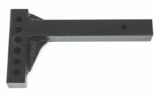 Husky Towing 30856 - Ball Mount