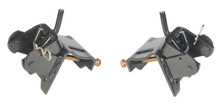 Husky Towing 31260 - Ball Mount