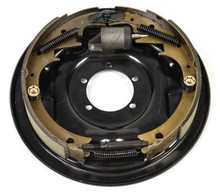 Husky Towing 30787 - Trailer Brake