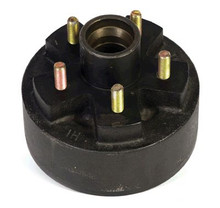 Husky Towing 30796 - Trailer Brake