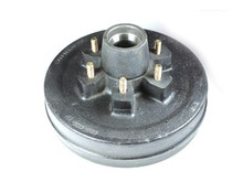 Husky Towing 30804 - Trailer Brake