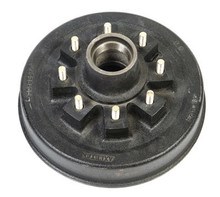 Husky Towing 30802 - Trailer Brake