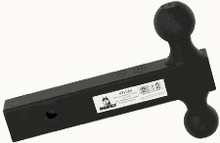 Husky Towing 31354 - Class III Class IV Trailer Hitch