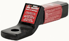 Husky Towing 31360 - Class III Class IV Trailer Hitch
