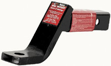 Husky Towing 31363 - Class III Class IV Trailer Hitch