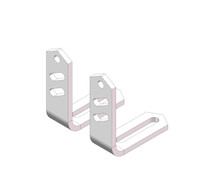 Husky Towing 31385 - Bracket Hitch