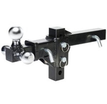 Husky Towing 30001 - Class III Reciever
